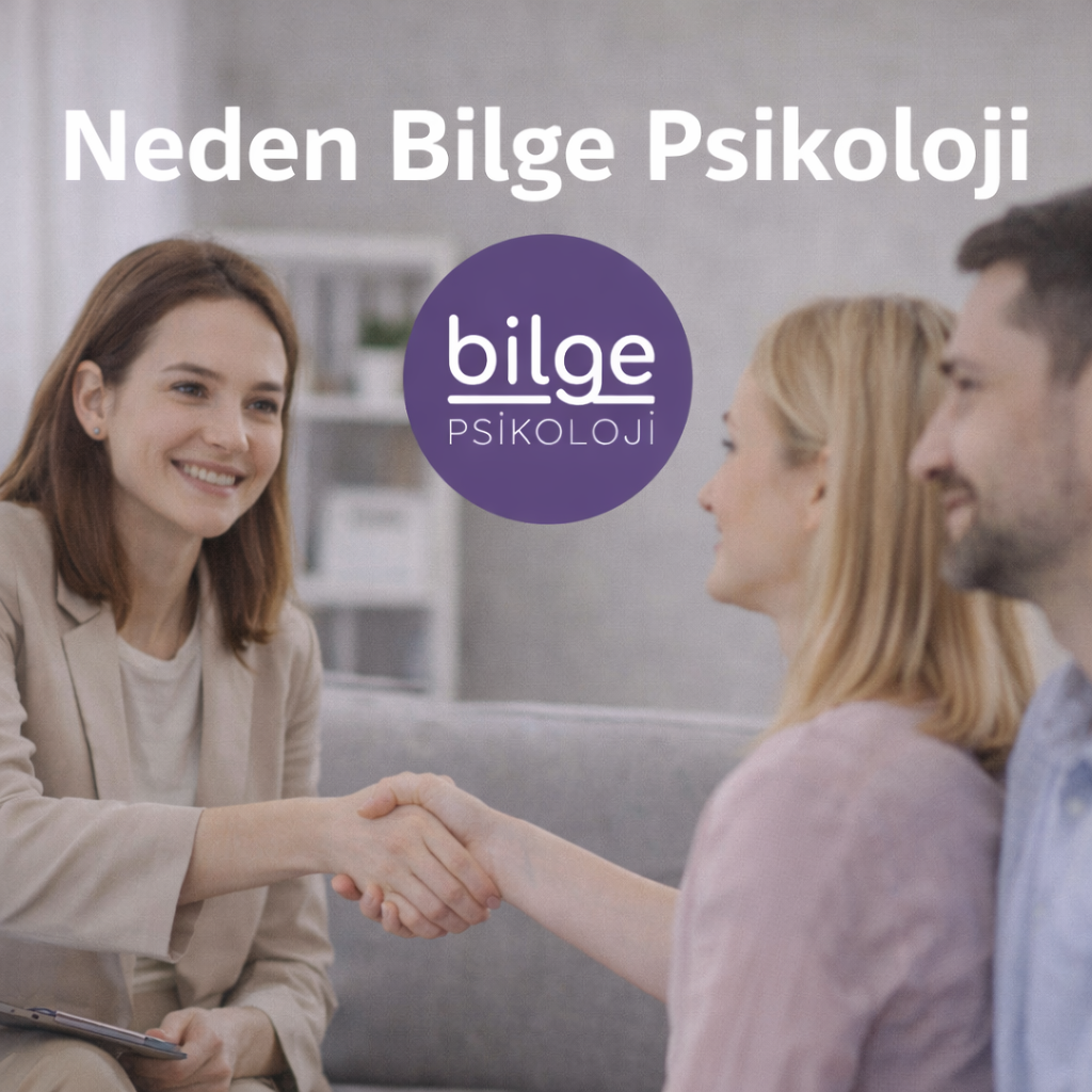 Bilge Psikoloji'yi neden seçmeliyim