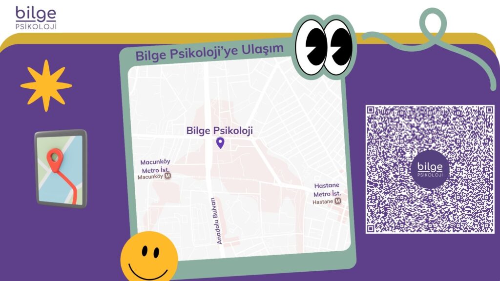 ankara yenimahalle psikolog bilge psikoloji konum haritası